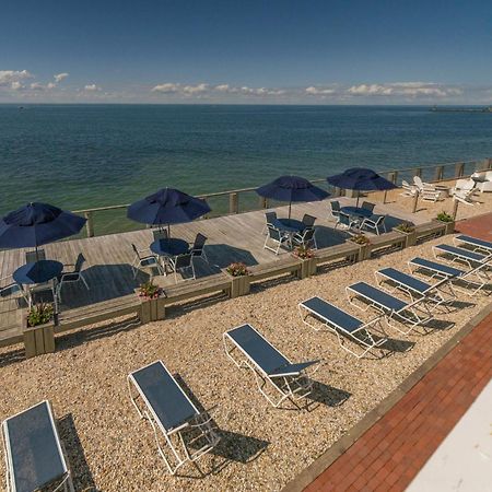 Sun And Sound Montauk Hotel Ngoại thất bức ảnh