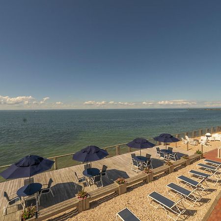 Sun And Sound Montauk Hotel Ngoại thất bức ảnh