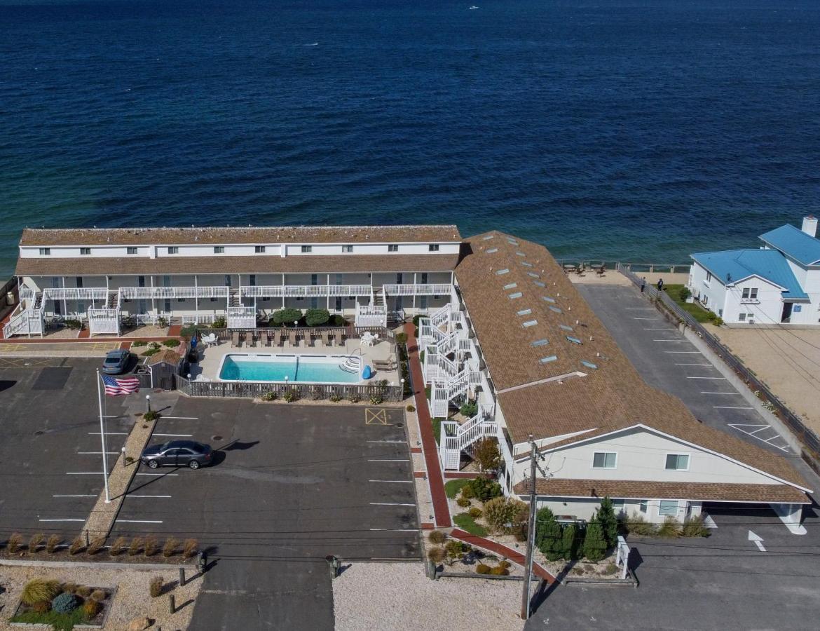 Sun And Sound Montauk Hotel Ngoại thất bức ảnh