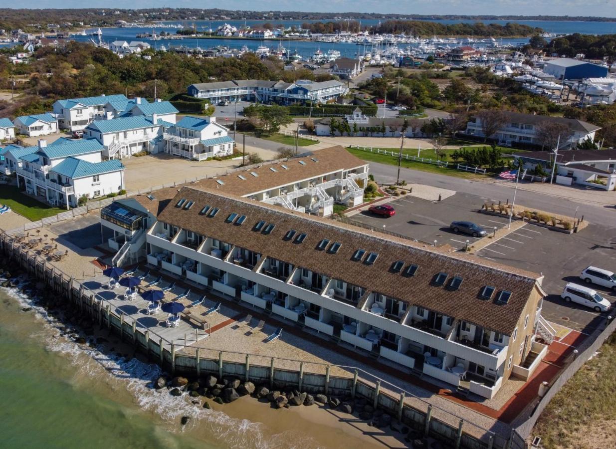 Sun And Sound Montauk Hotel Ngoại thất bức ảnh