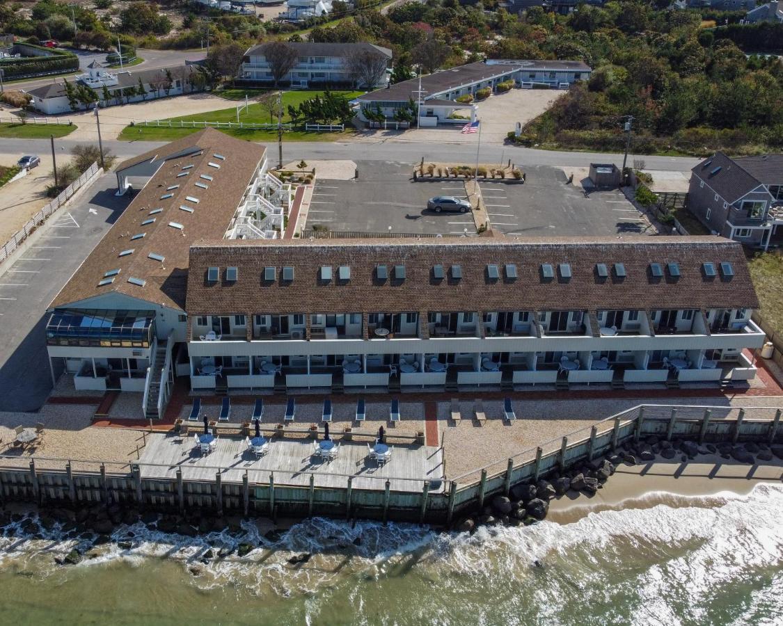 Sun And Sound Montauk Hotel Ngoại thất bức ảnh