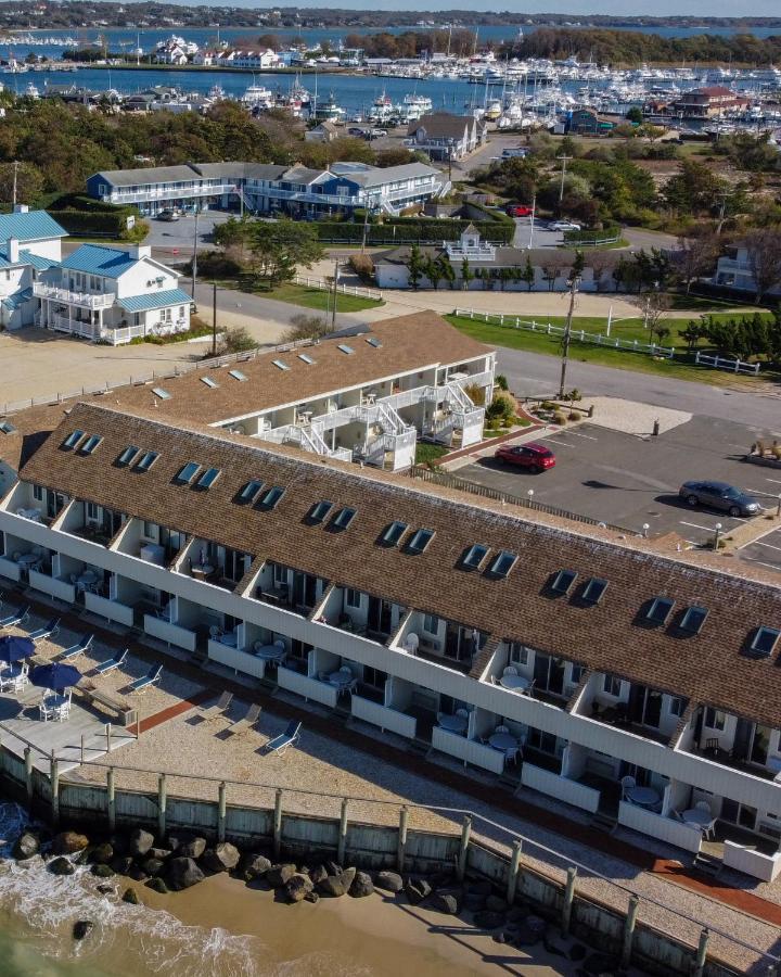 Sun And Sound Montauk Hotel Ngoại thất bức ảnh