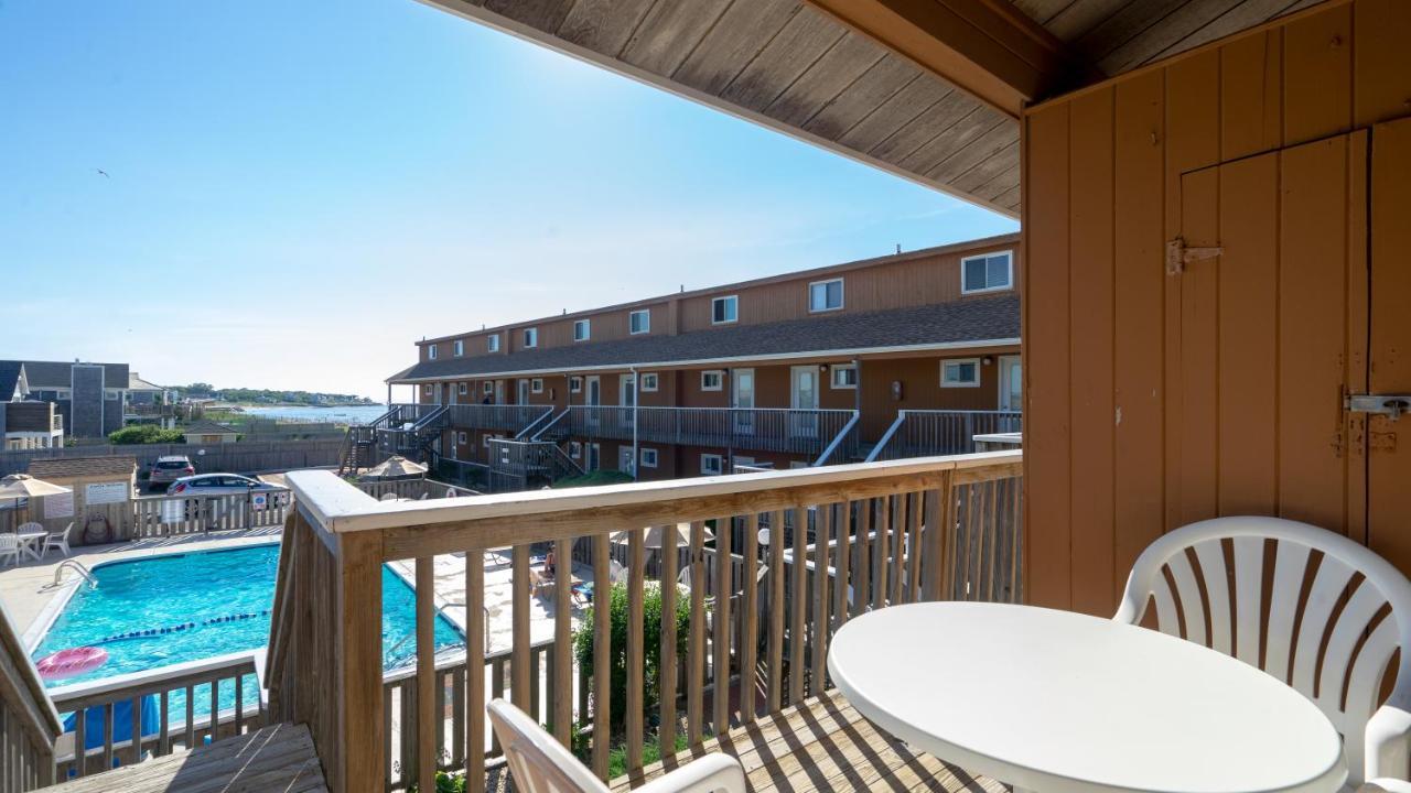 Sun And Sound Montauk Hotel Ngoại thất bức ảnh