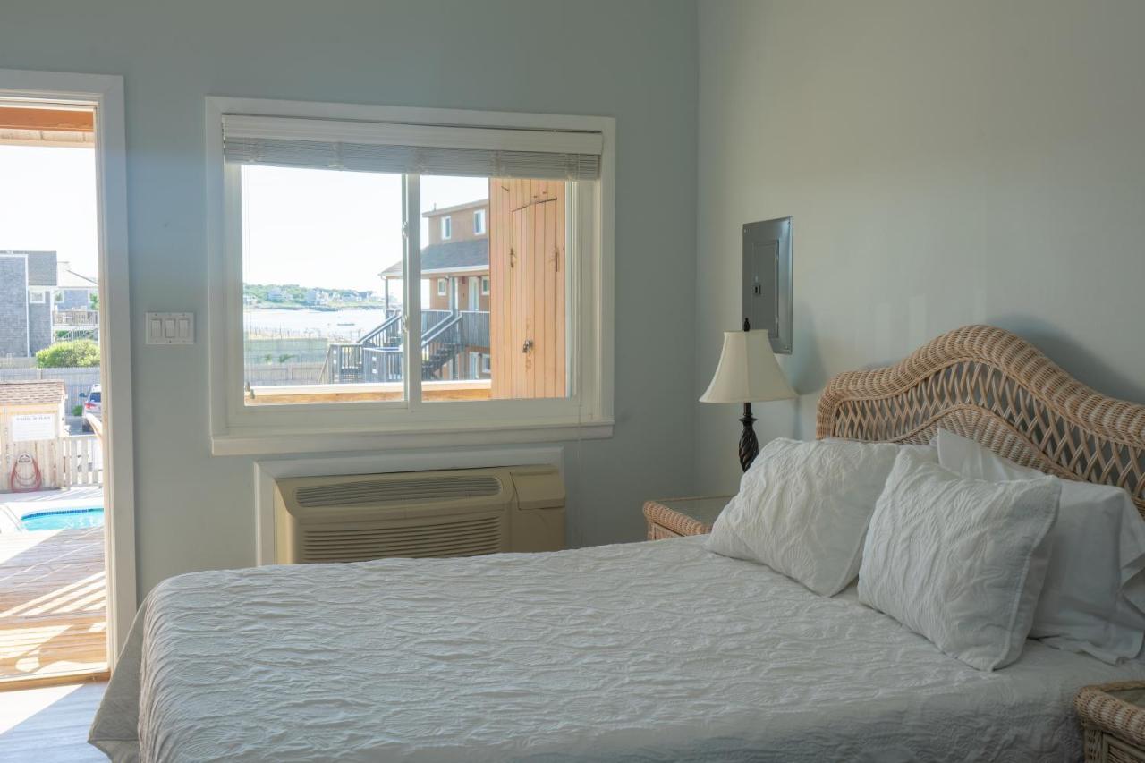Sun And Sound Montauk Hotel Ngoại thất bức ảnh