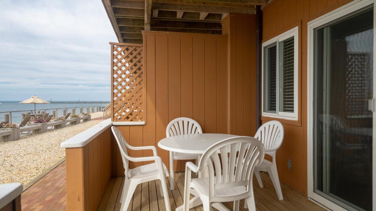Sun And Sound Montauk Hotel Ngoại thất bức ảnh