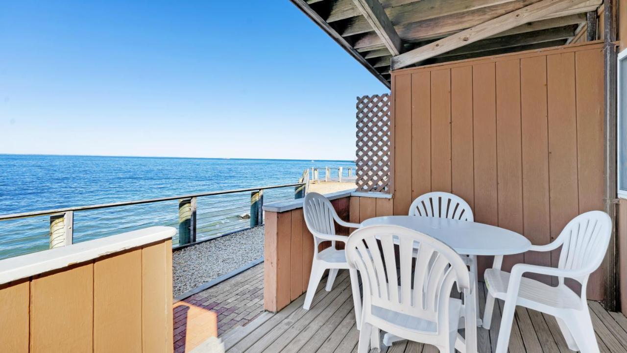 Sun And Sound Montauk Hotel Ngoại thất bức ảnh