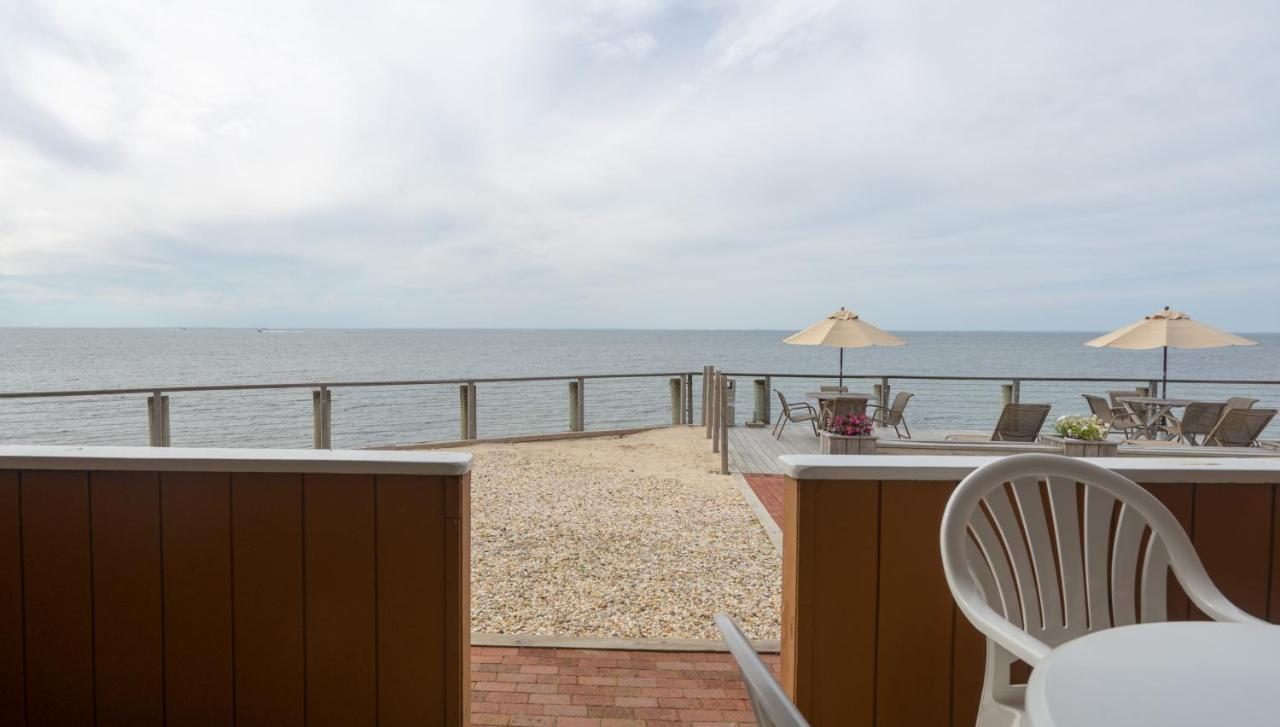 Sun And Sound Montauk Hotel Ngoại thất bức ảnh