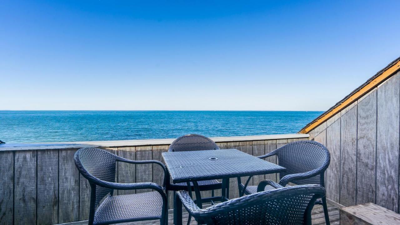 Sun And Sound Montauk Hotel Ngoại thất bức ảnh