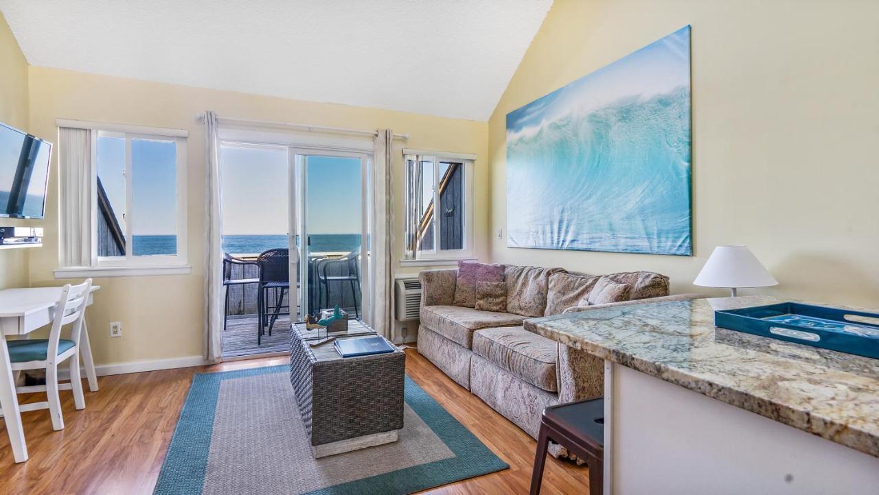 Sun And Sound Montauk Hotel Ngoại thất bức ảnh