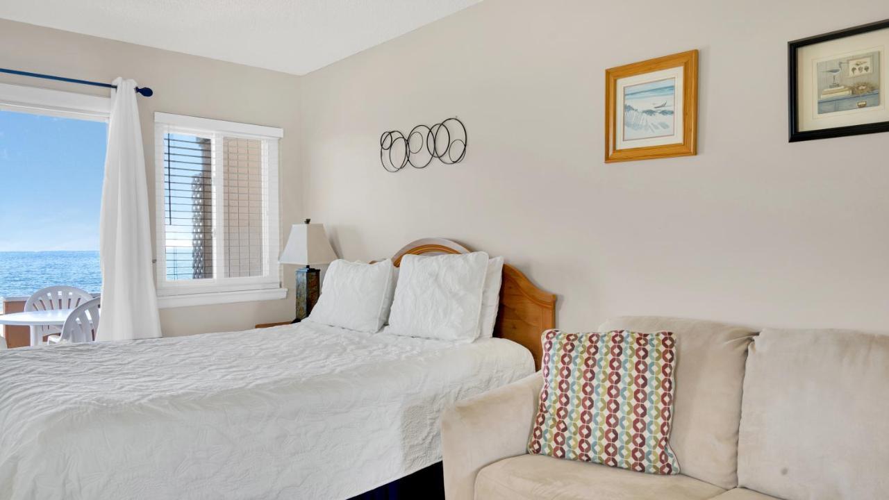 Sun And Sound Montauk Hotel Ngoại thất bức ảnh