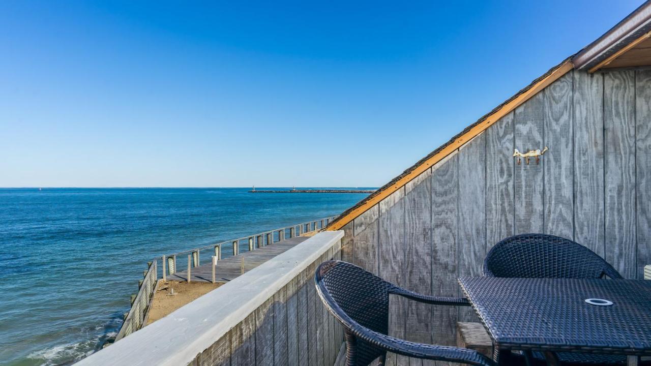 Sun And Sound Montauk Hotel Ngoại thất bức ảnh