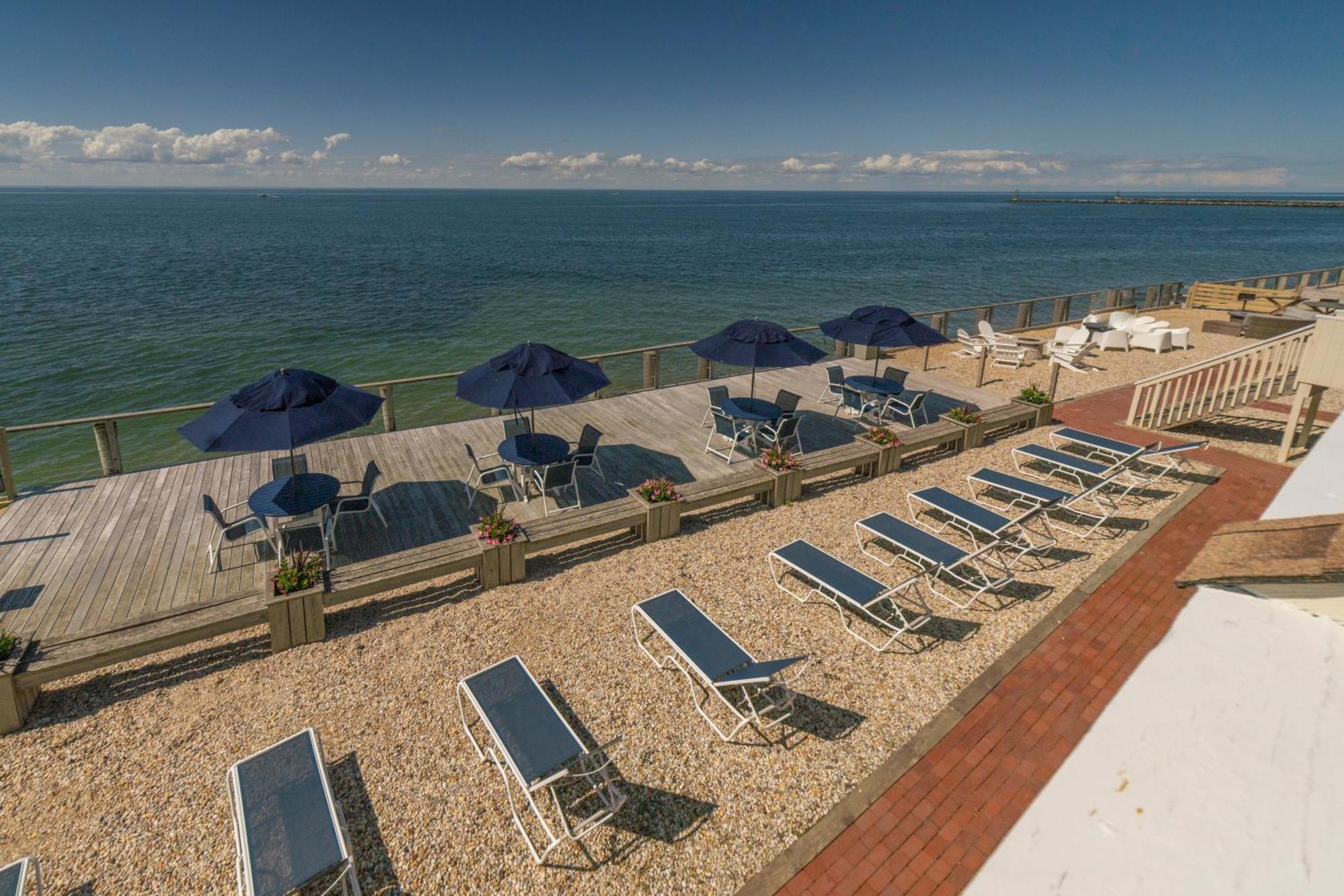 Sun And Sound Montauk Hotel Ngoại thất bức ảnh