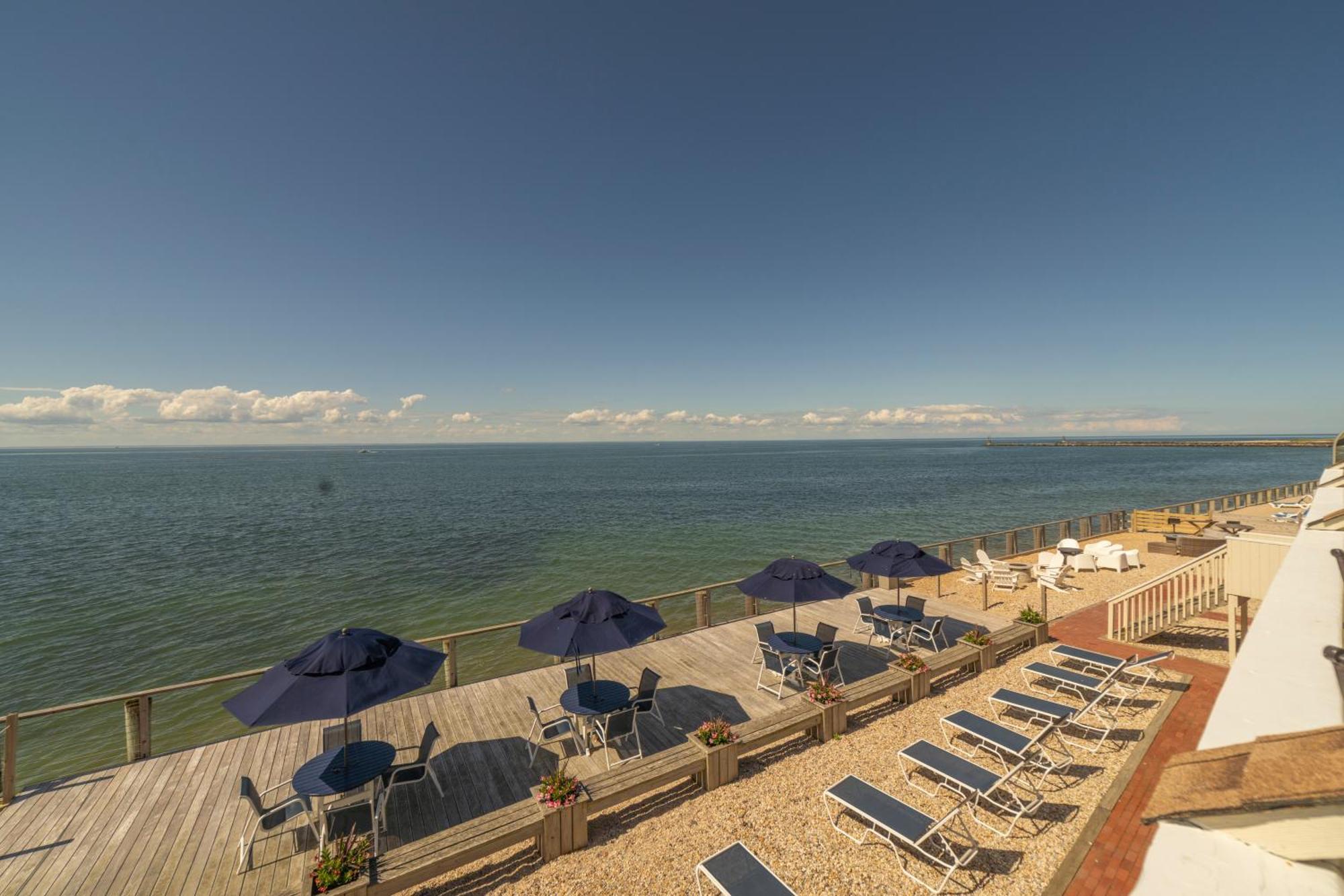 Sun And Sound Montauk Hotel Ngoại thất bức ảnh