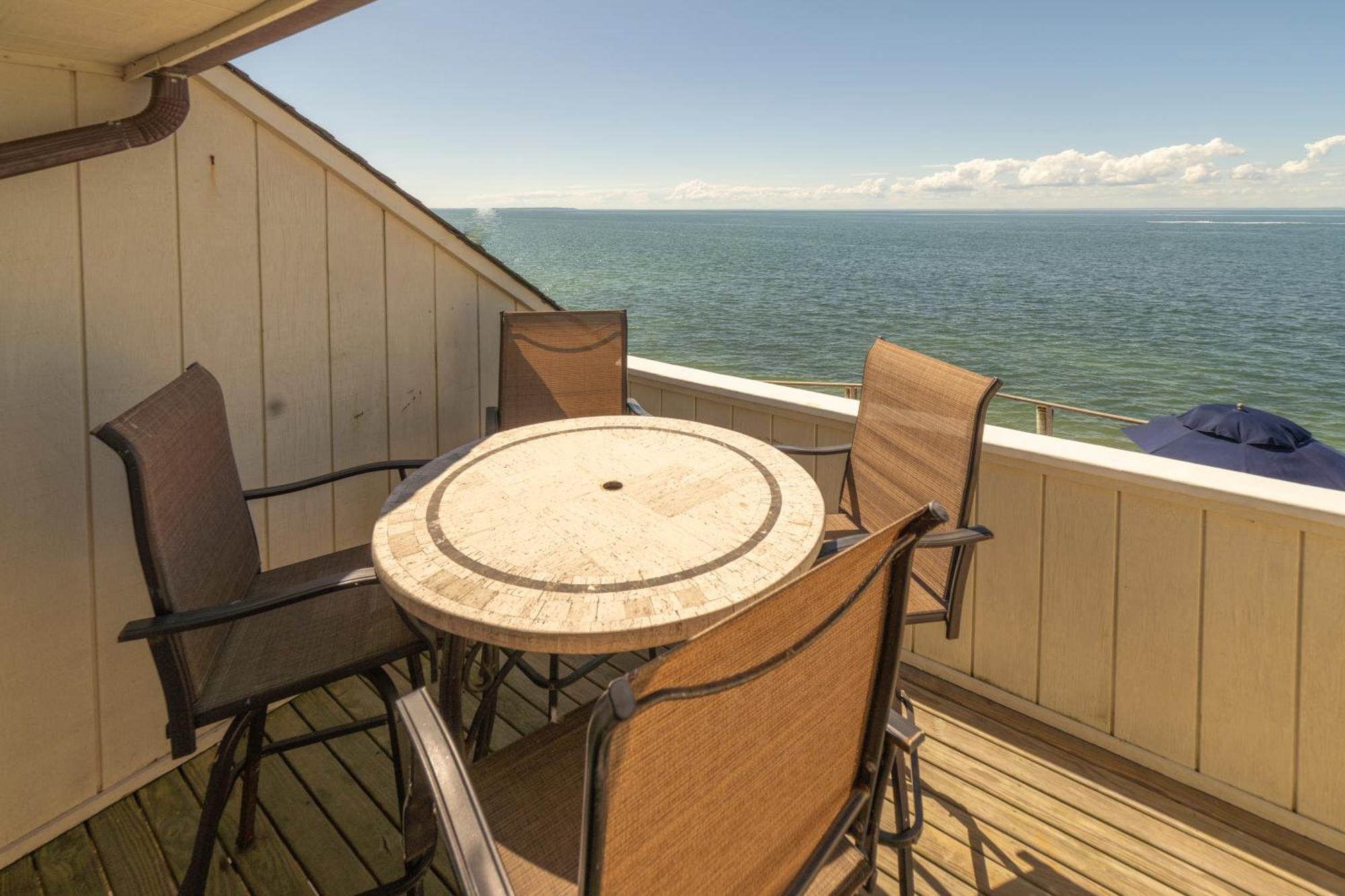 Sun And Sound Montauk Hotel Ngoại thất bức ảnh