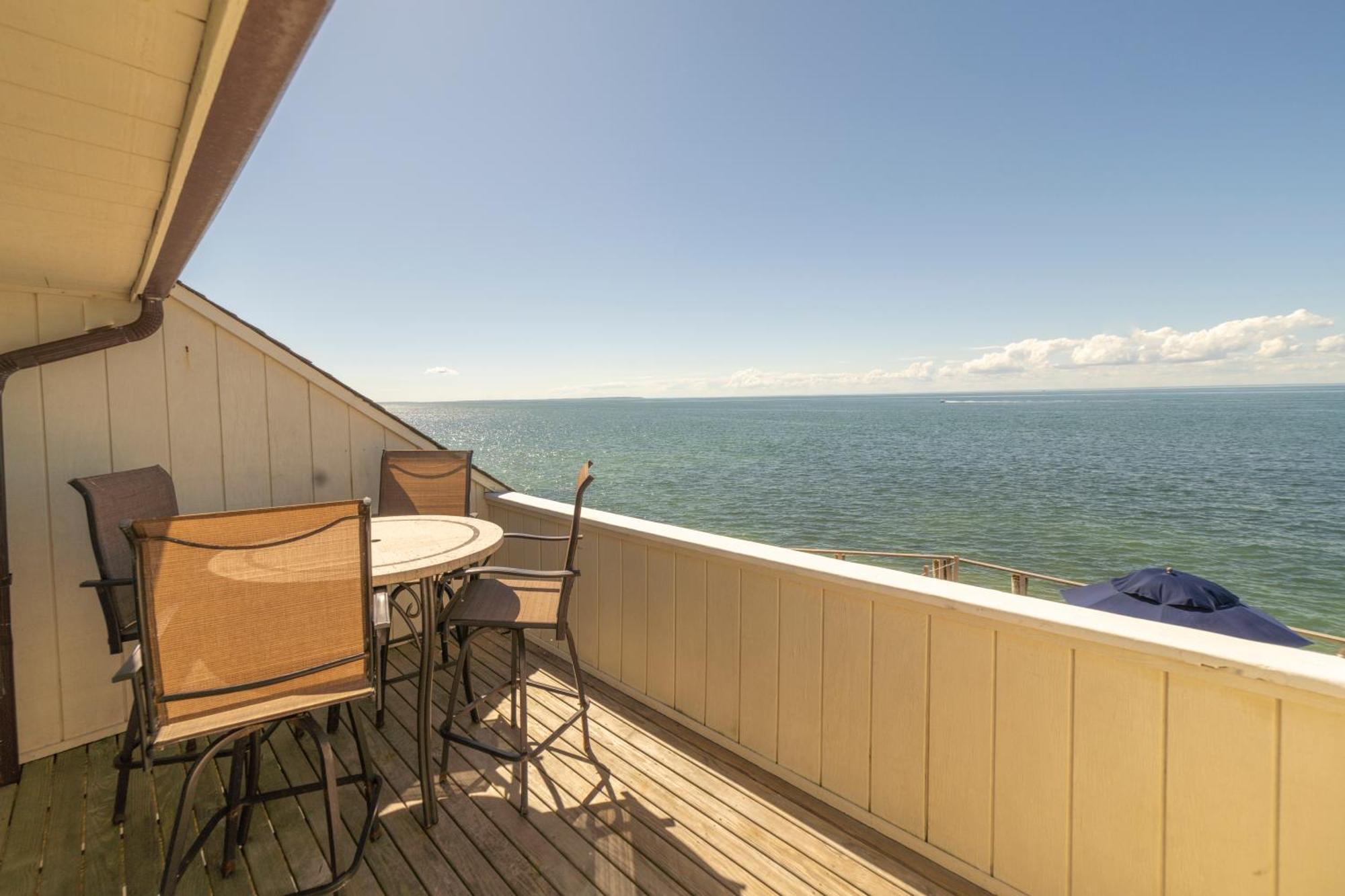 Sun And Sound Montauk Hotel Ngoại thất bức ảnh