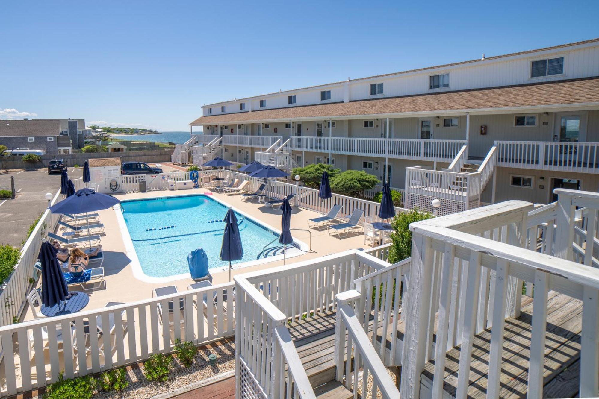 Sun And Sound Montauk Hotel Ngoại thất bức ảnh