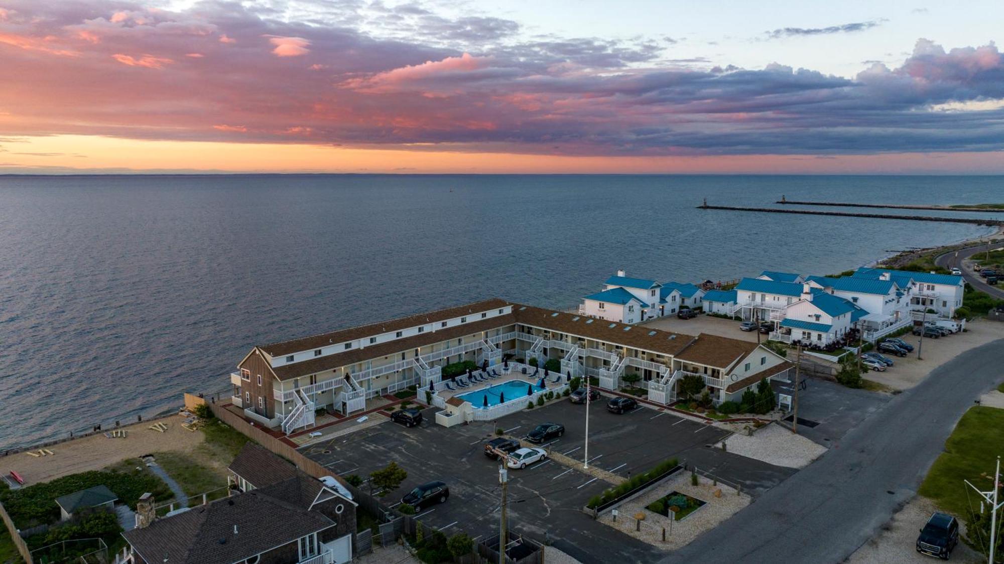 Sun And Sound Montauk Hotel Ngoại thất bức ảnh