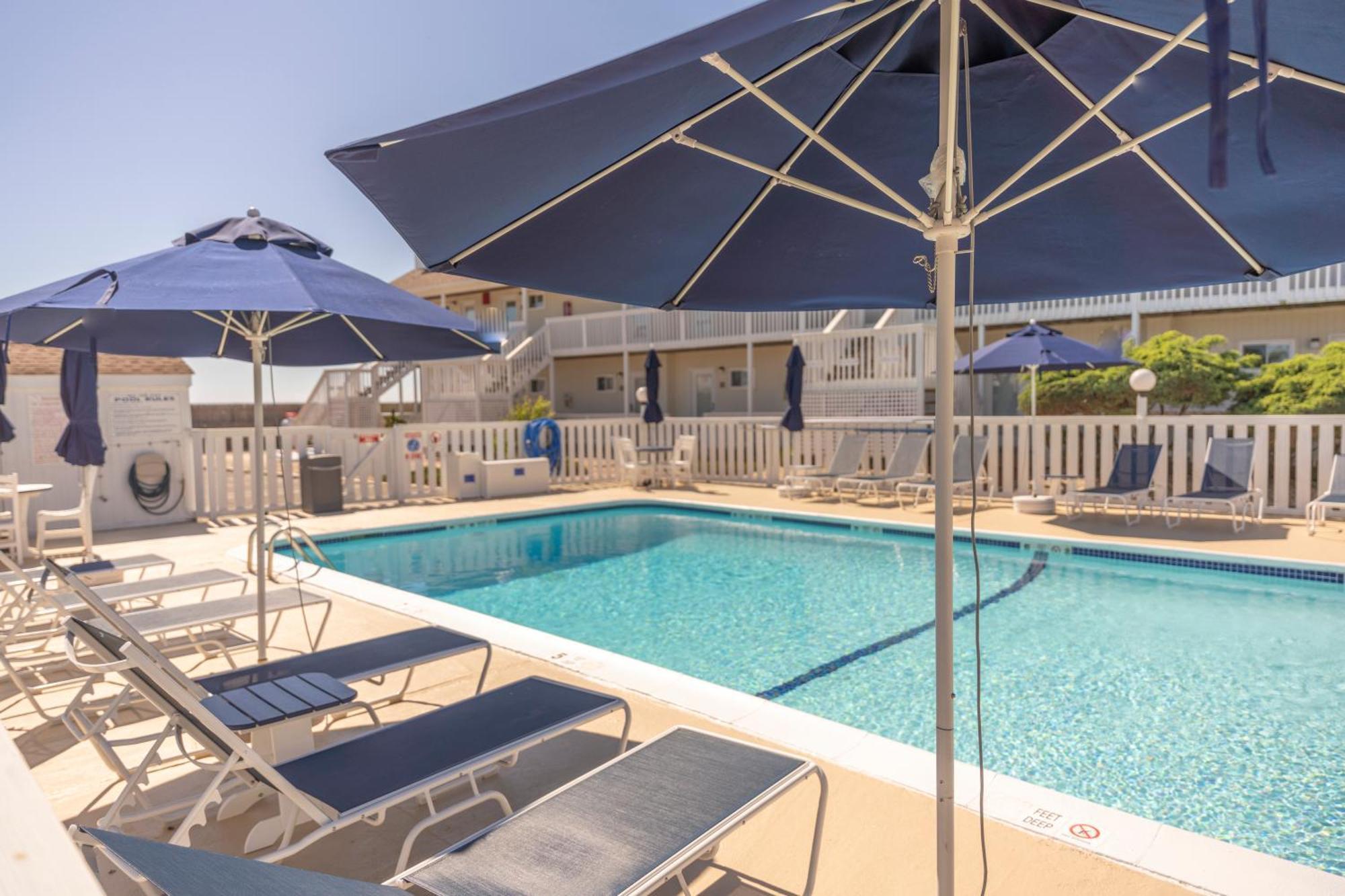 Sun And Sound Montauk Hotel Ngoại thất bức ảnh