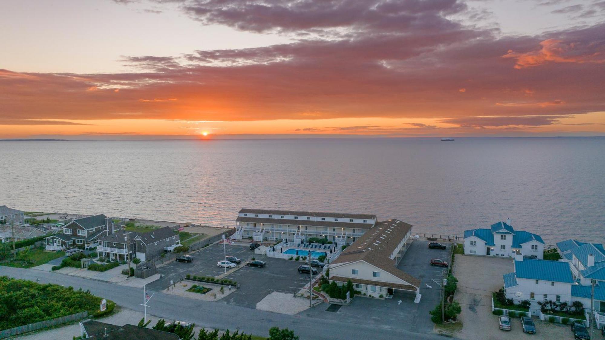 Sun And Sound Montauk Hotel Ngoại thất bức ảnh