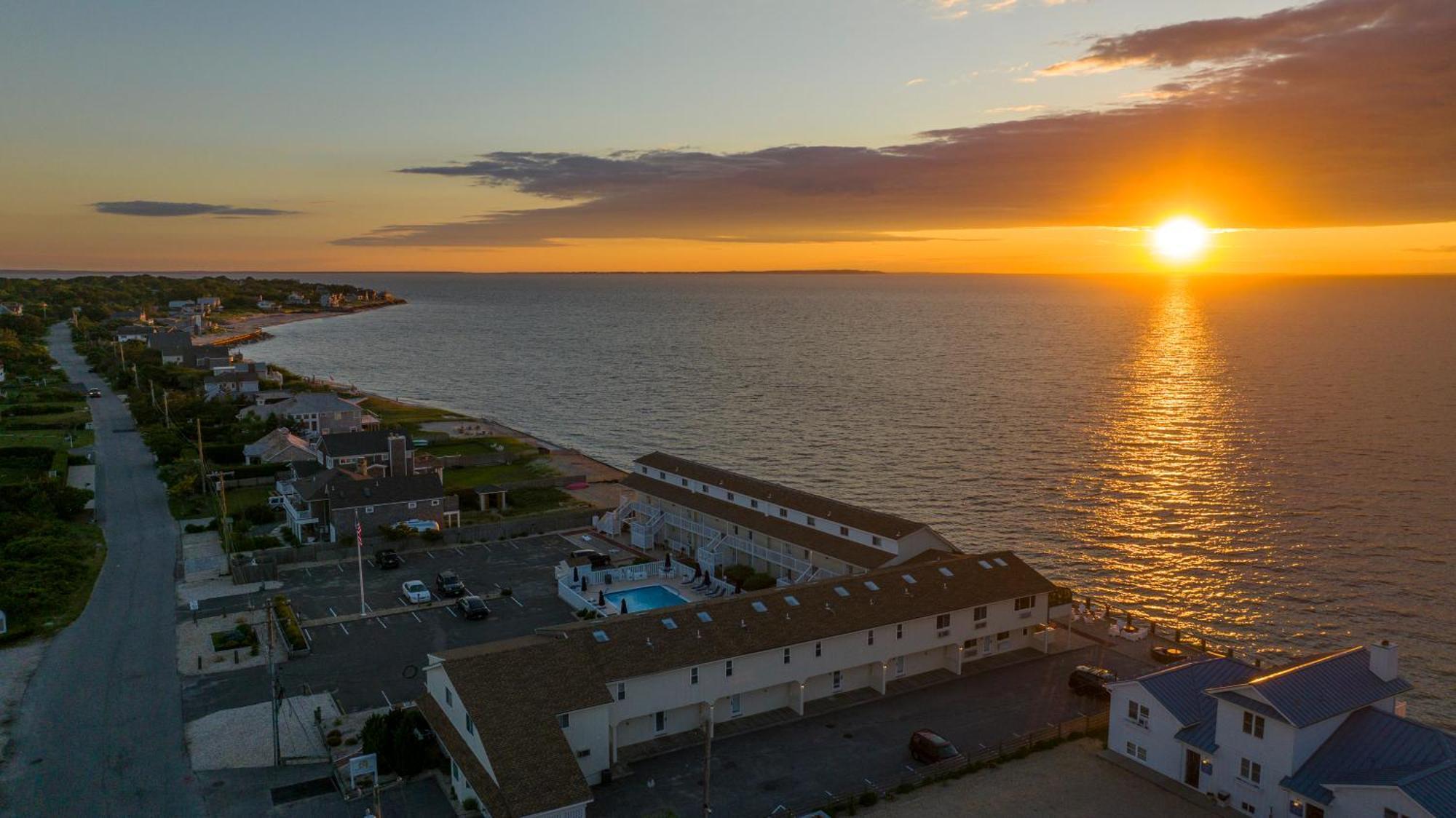 Sun And Sound Montauk Hotel Ngoại thất bức ảnh