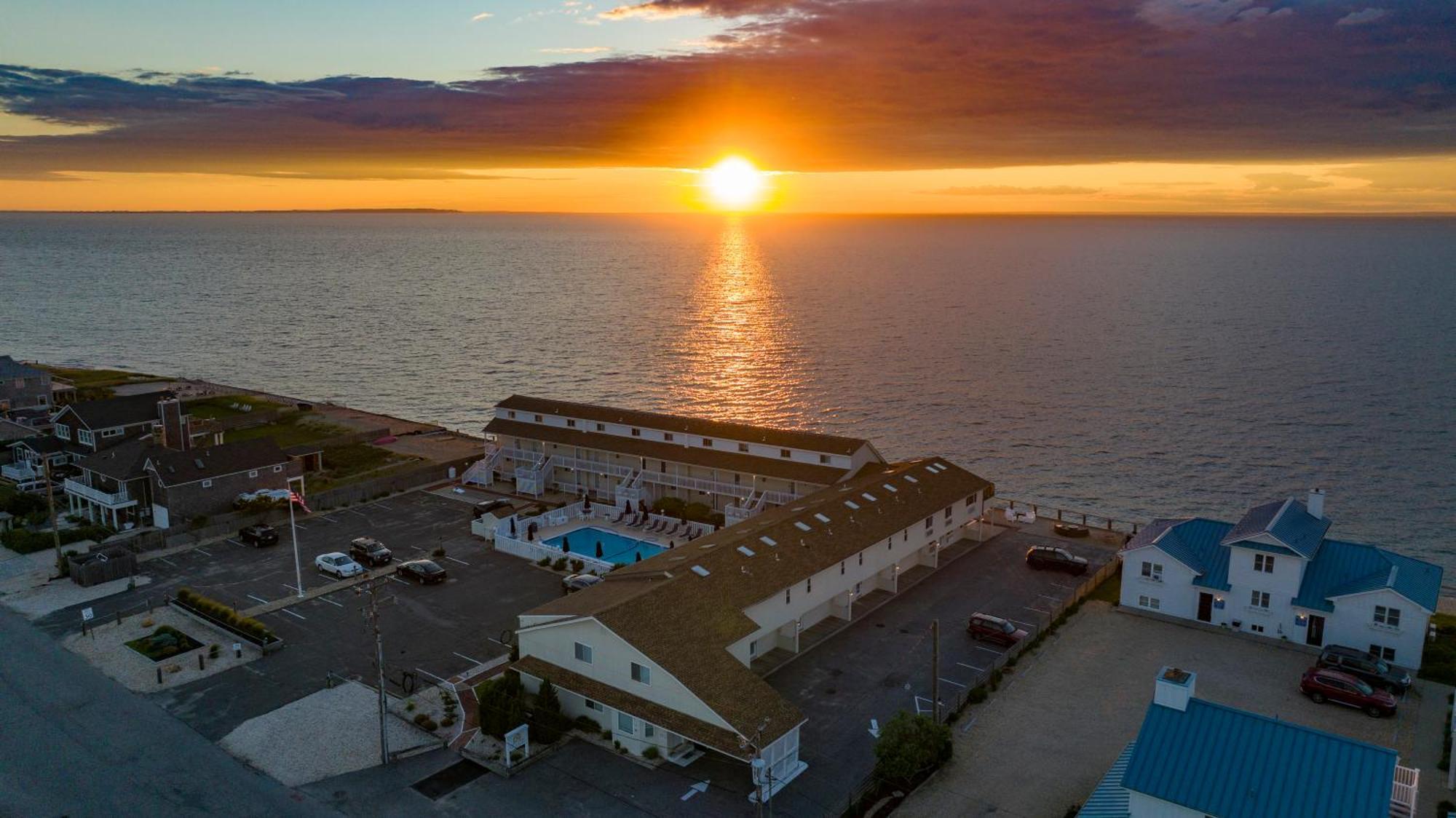 Sun And Sound Montauk Hotel Ngoại thất bức ảnh
