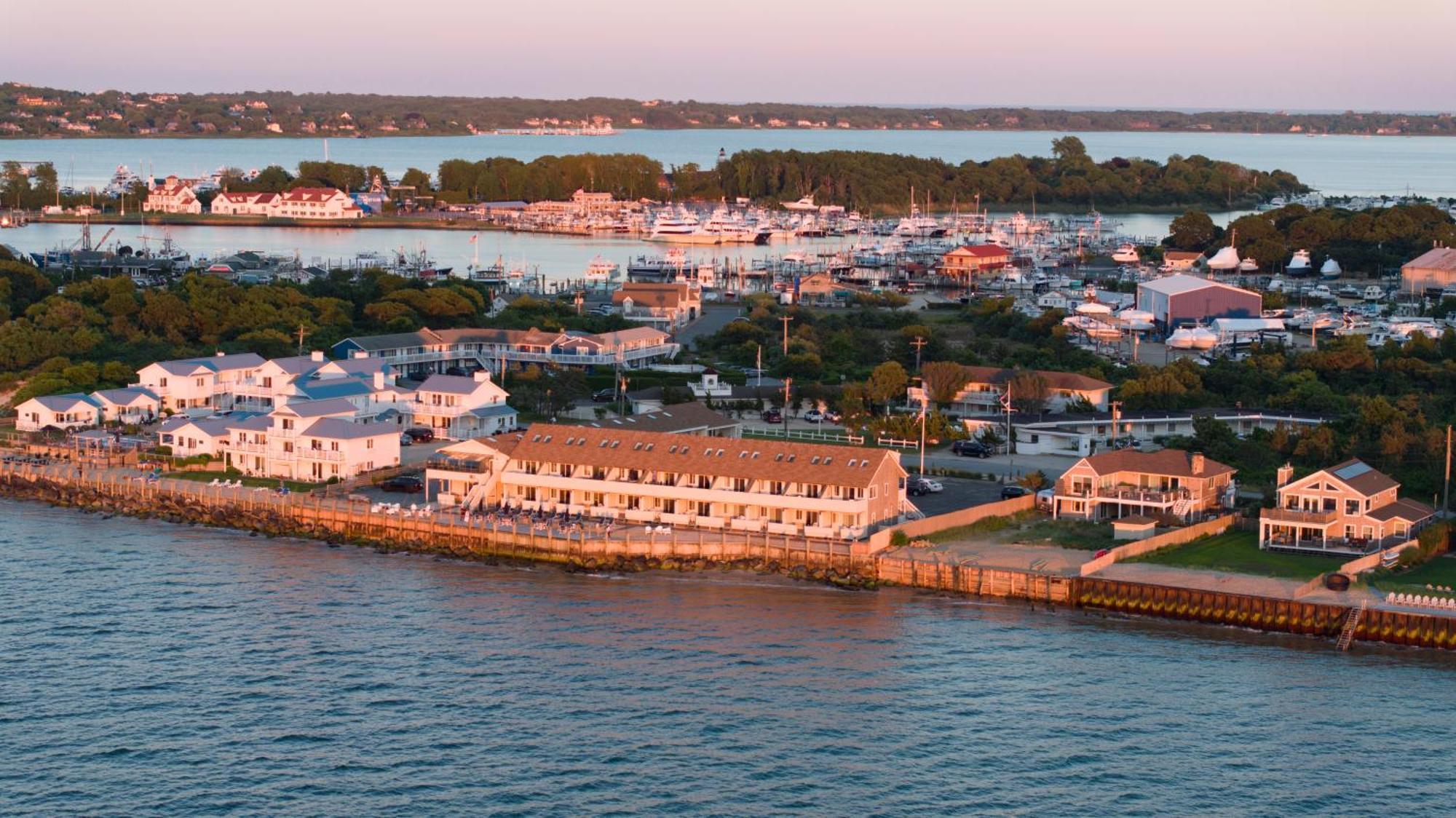 Sun And Sound Montauk Hotel Ngoại thất bức ảnh