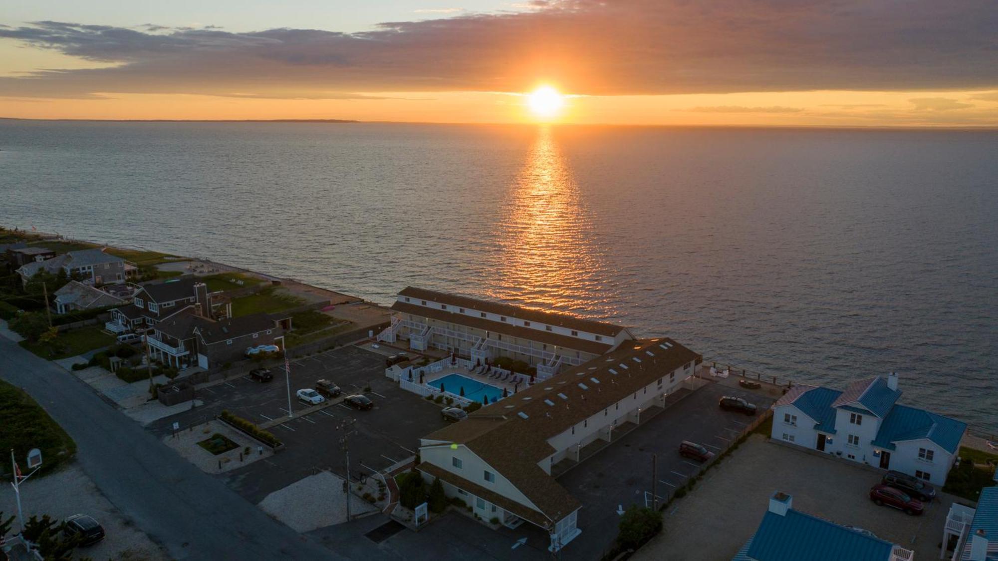 Sun And Sound Montauk Hotel Ngoại thất bức ảnh