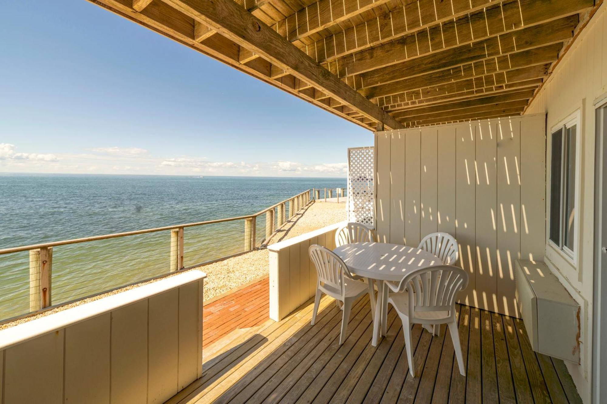 Sun And Sound Montauk Hotel Ngoại thất bức ảnh