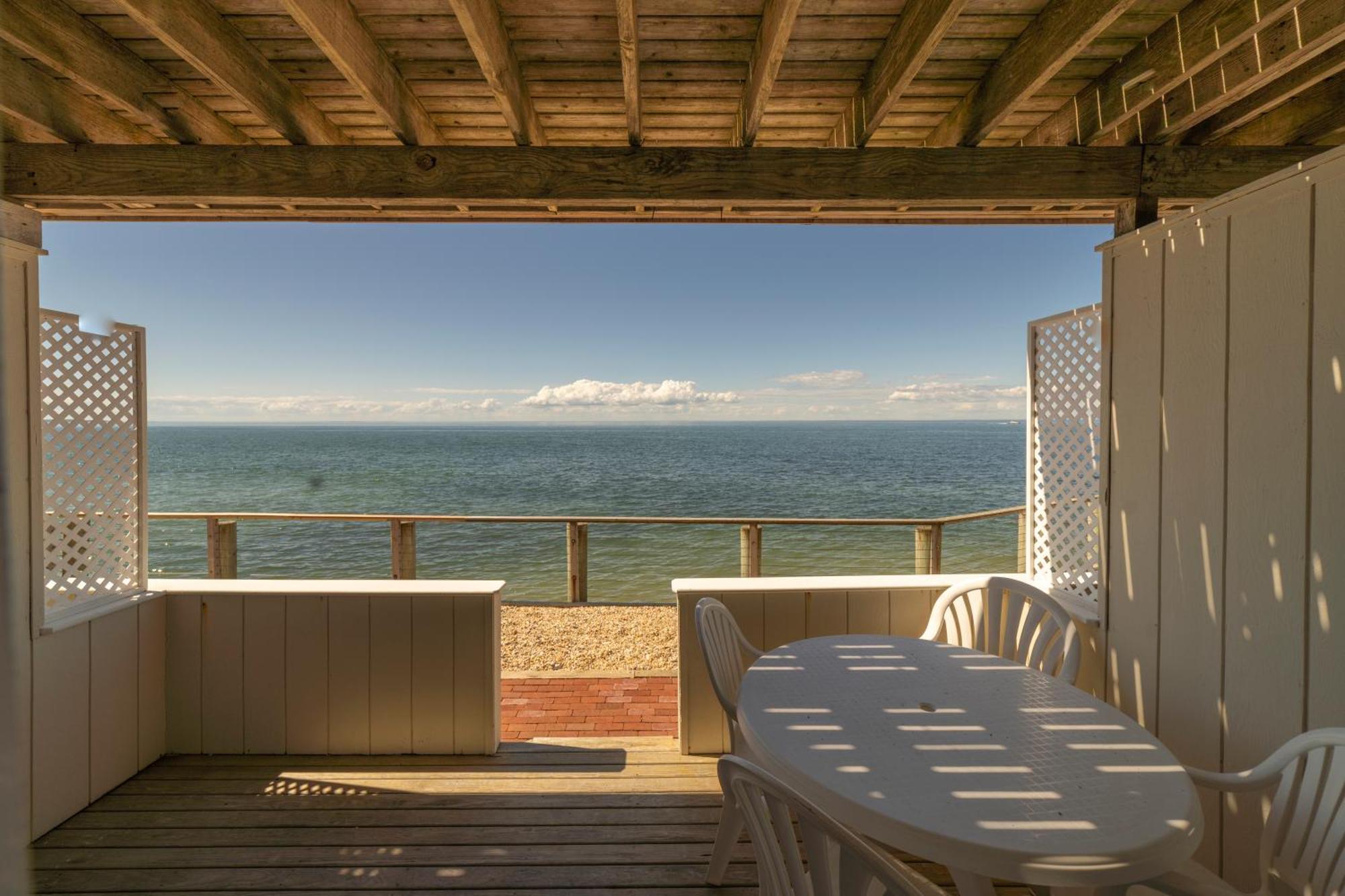 Sun And Sound Montauk Hotel Ngoại thất bức ảnh