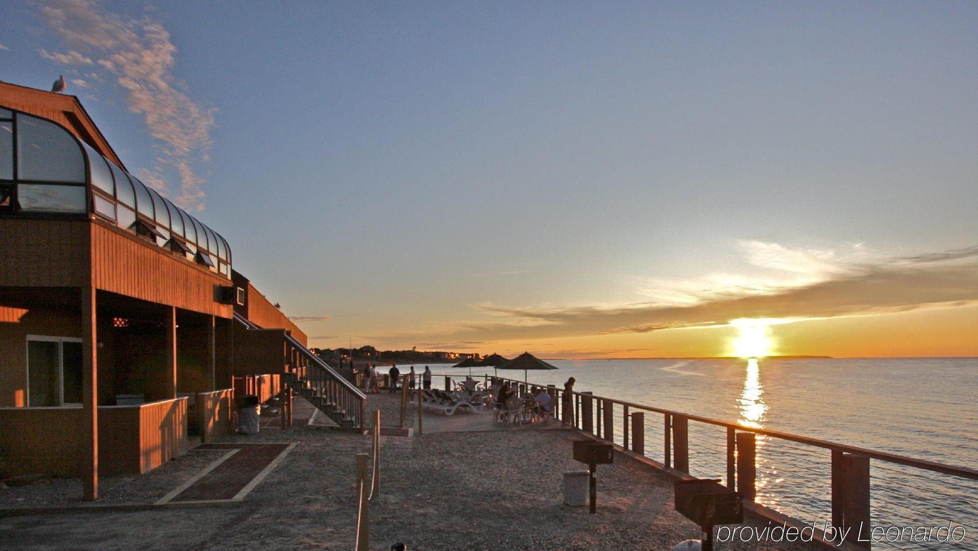Sun And Sound Montauk Hotel Ngoại thất bức ảnh